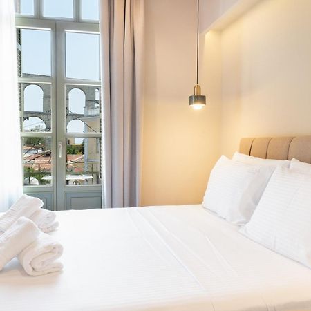 Atlas Boutique Suites Καβάλα Εξωτερικό φωτογραφία