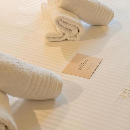 Atlas Boutique Suites Καβάλα Εξωτερικό φωτογραφία