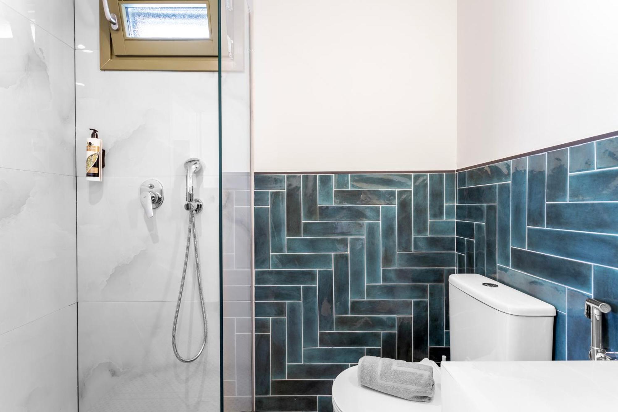 Atlas Boutique Suites Καβάλα Δωμάτιο φωτογραφία