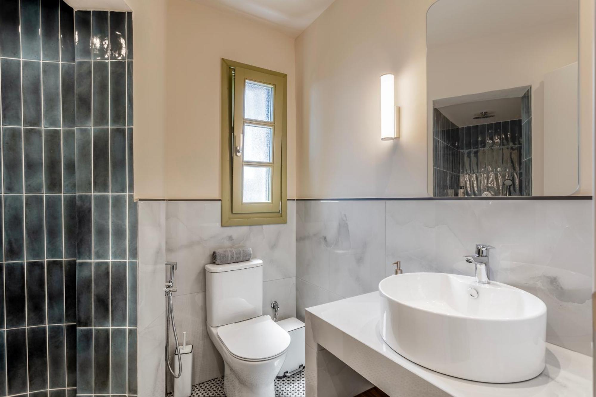 Atlas Boutique Suites Καβάλα Εξωτερικό φωτογραφία