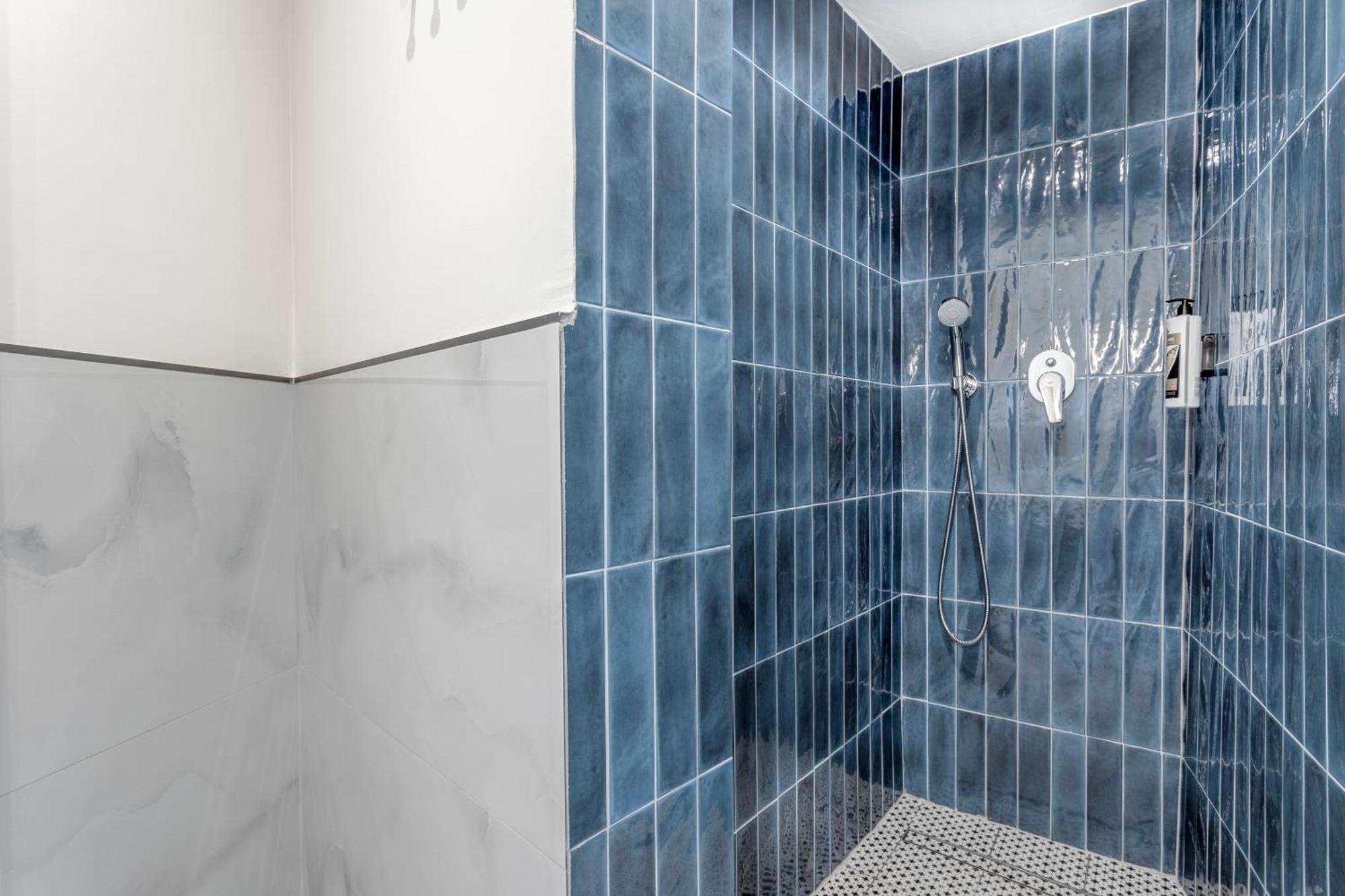 Atlas Boutique Suites Καβάλα Δωμάτιο φωτογραφία