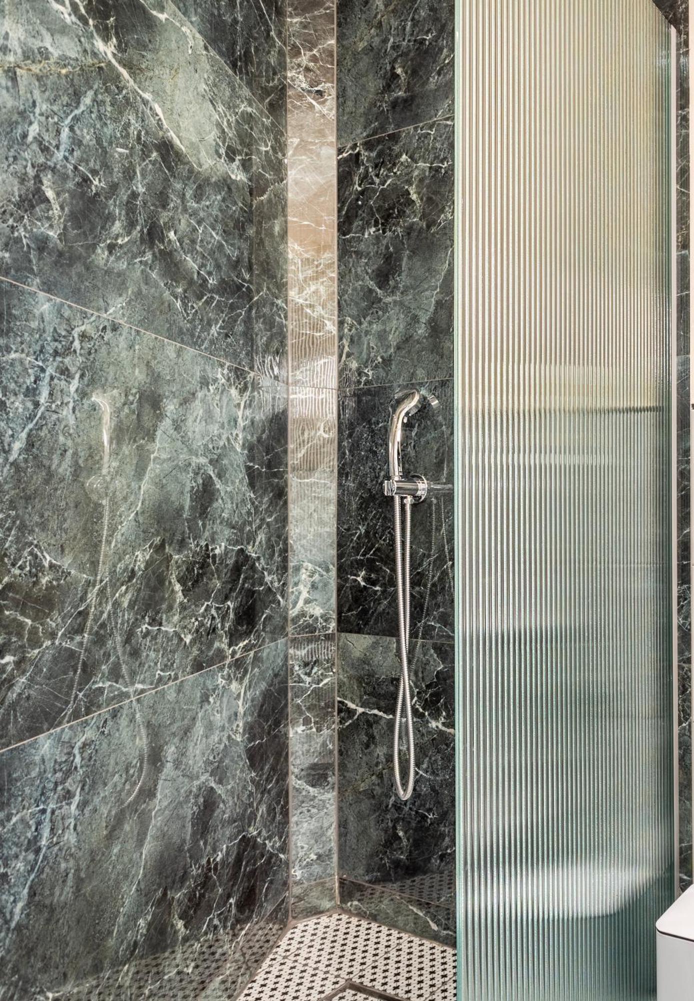 Atlas Boutique Suites Καβάλα Εξωτερικό φωτογραφία
