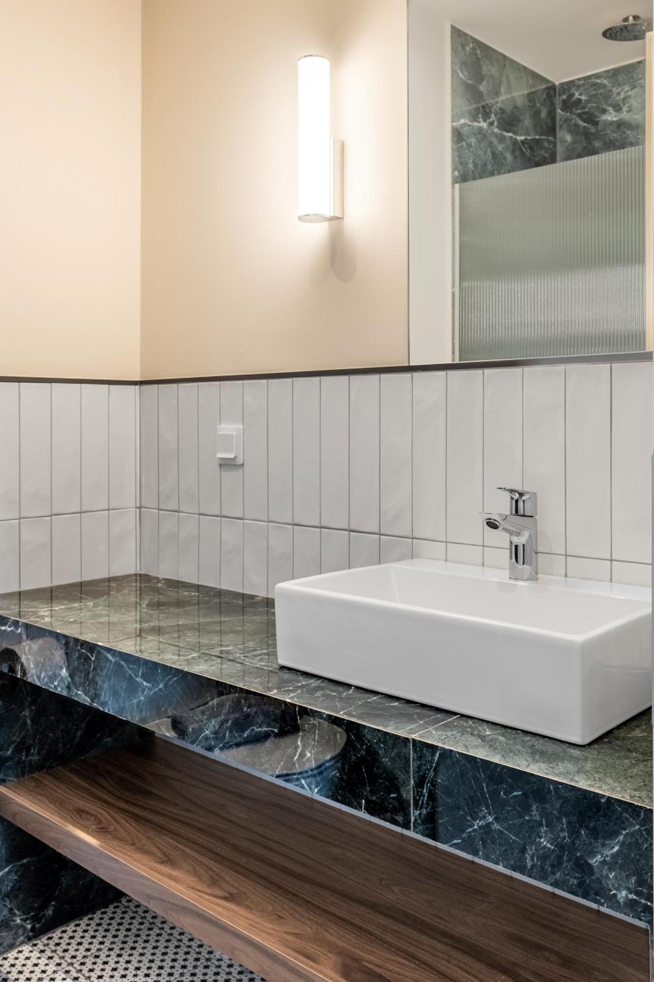 Atlas Boutique Suites Καβάλα Εξωτερικό φωτογραφία