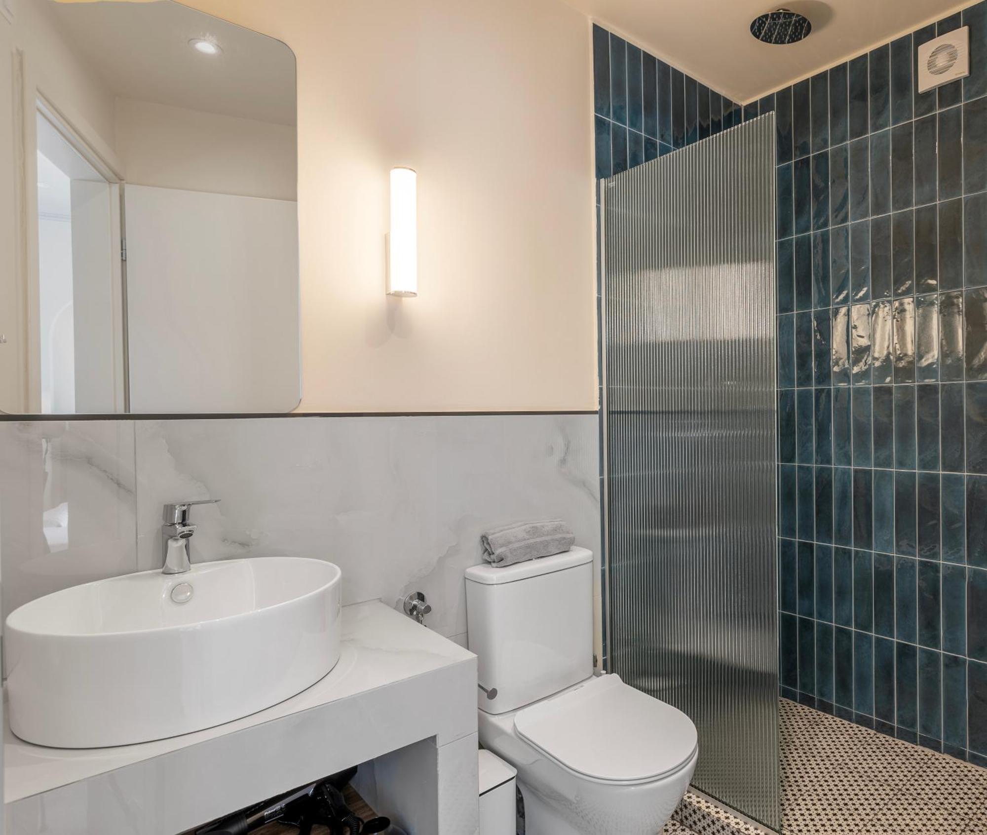Atlas Boutique Suites Καβάλα Εξωτερικό φωτογραφία